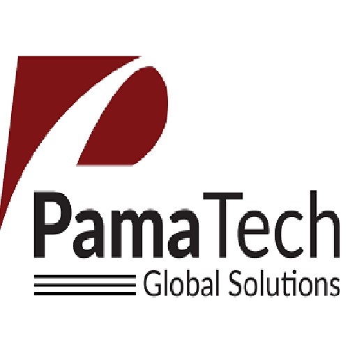Pamatech POS Logo